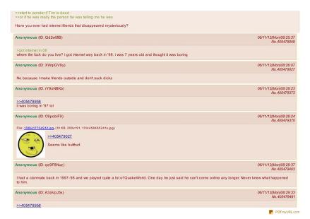 4chan b archive