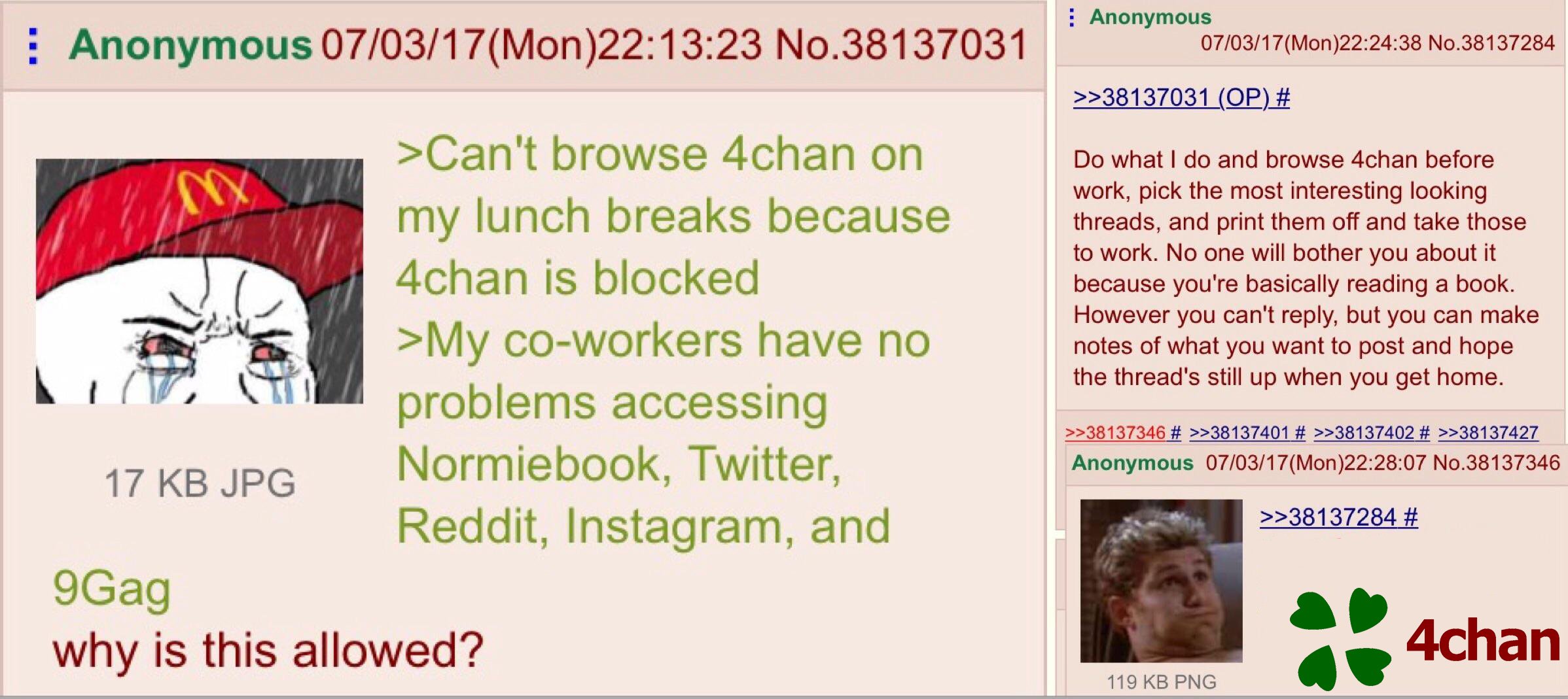 4chan pass