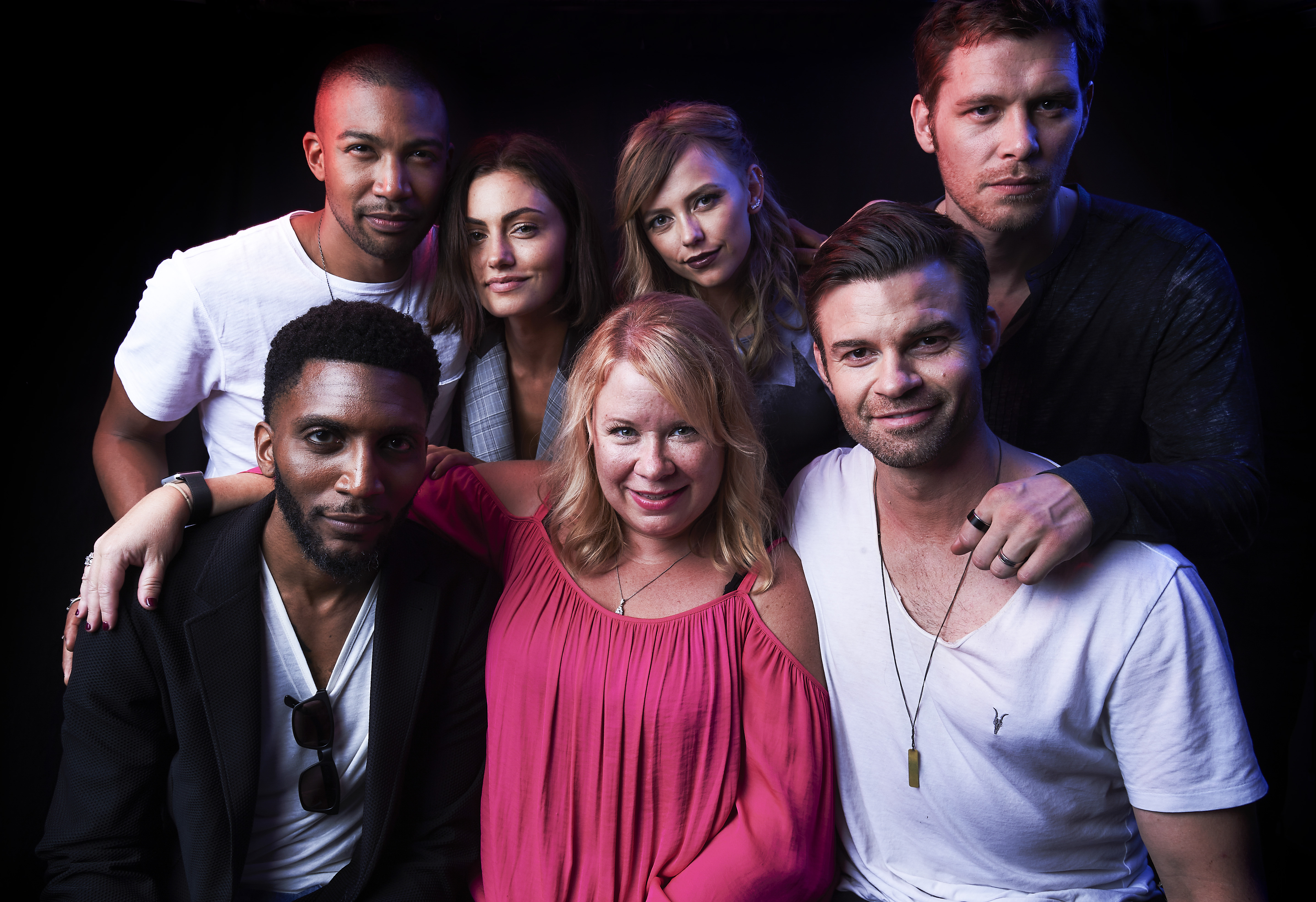 the originals hope