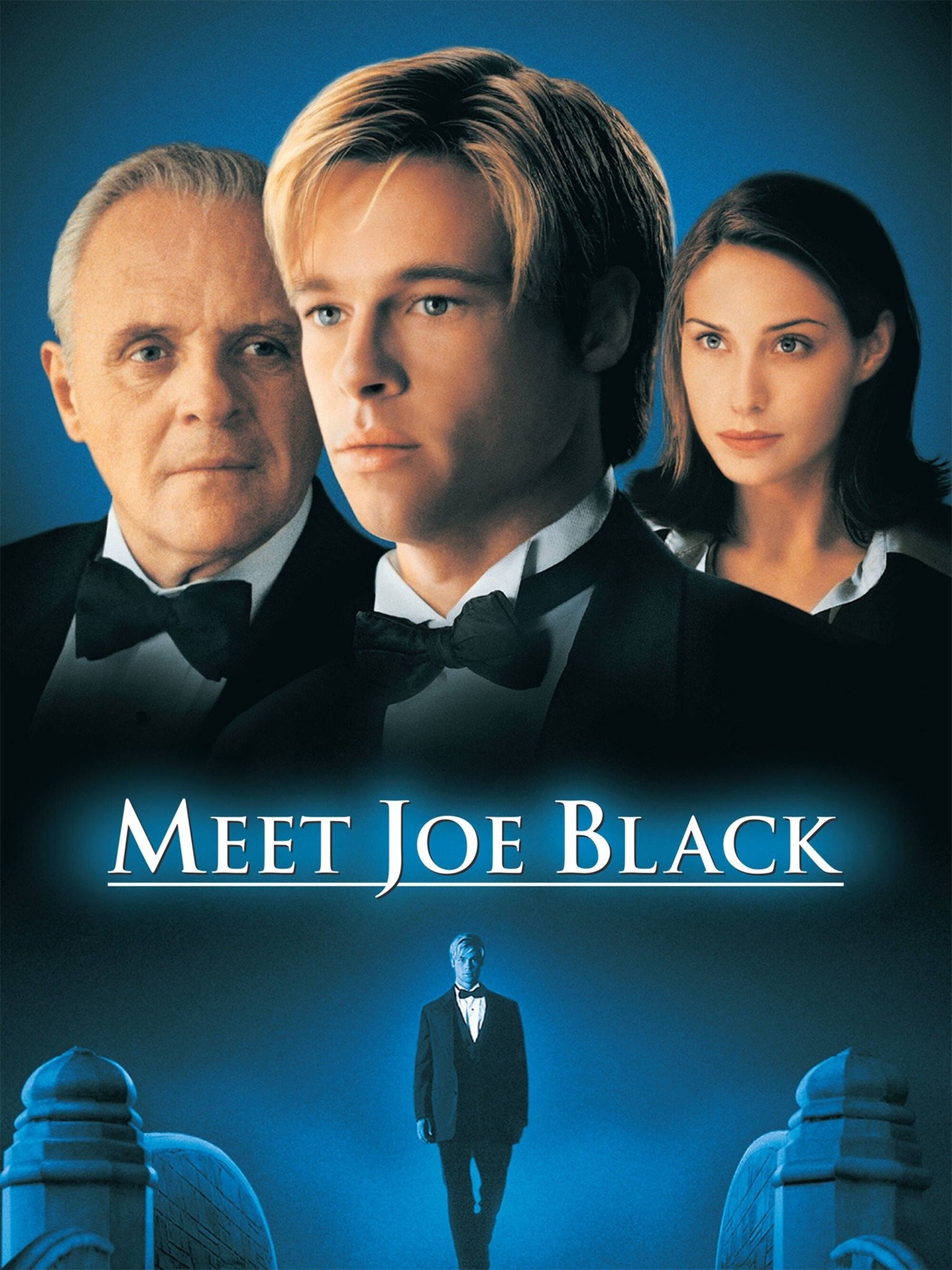 watch meet joe black online free