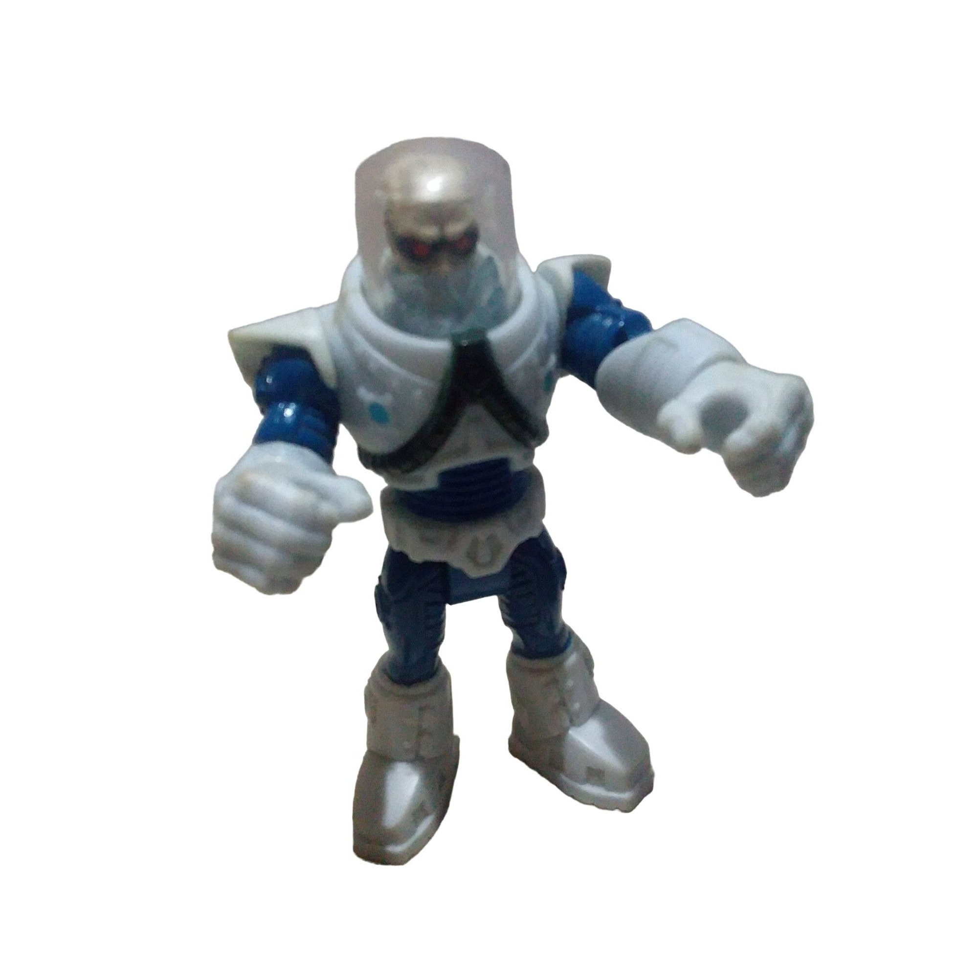 imaginext mr freeze