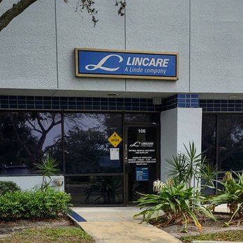 lincare supplies