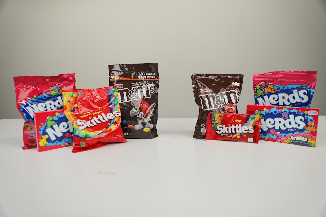 nerds sweets banned uk