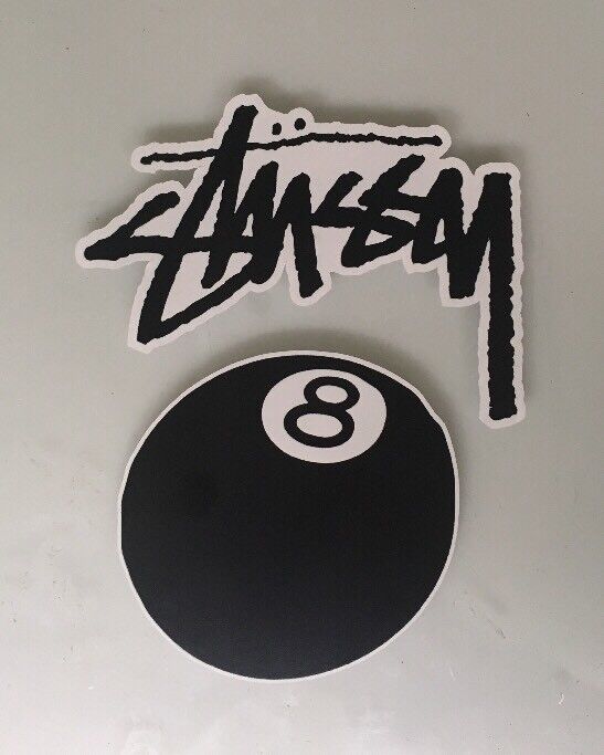 stussy bilbao