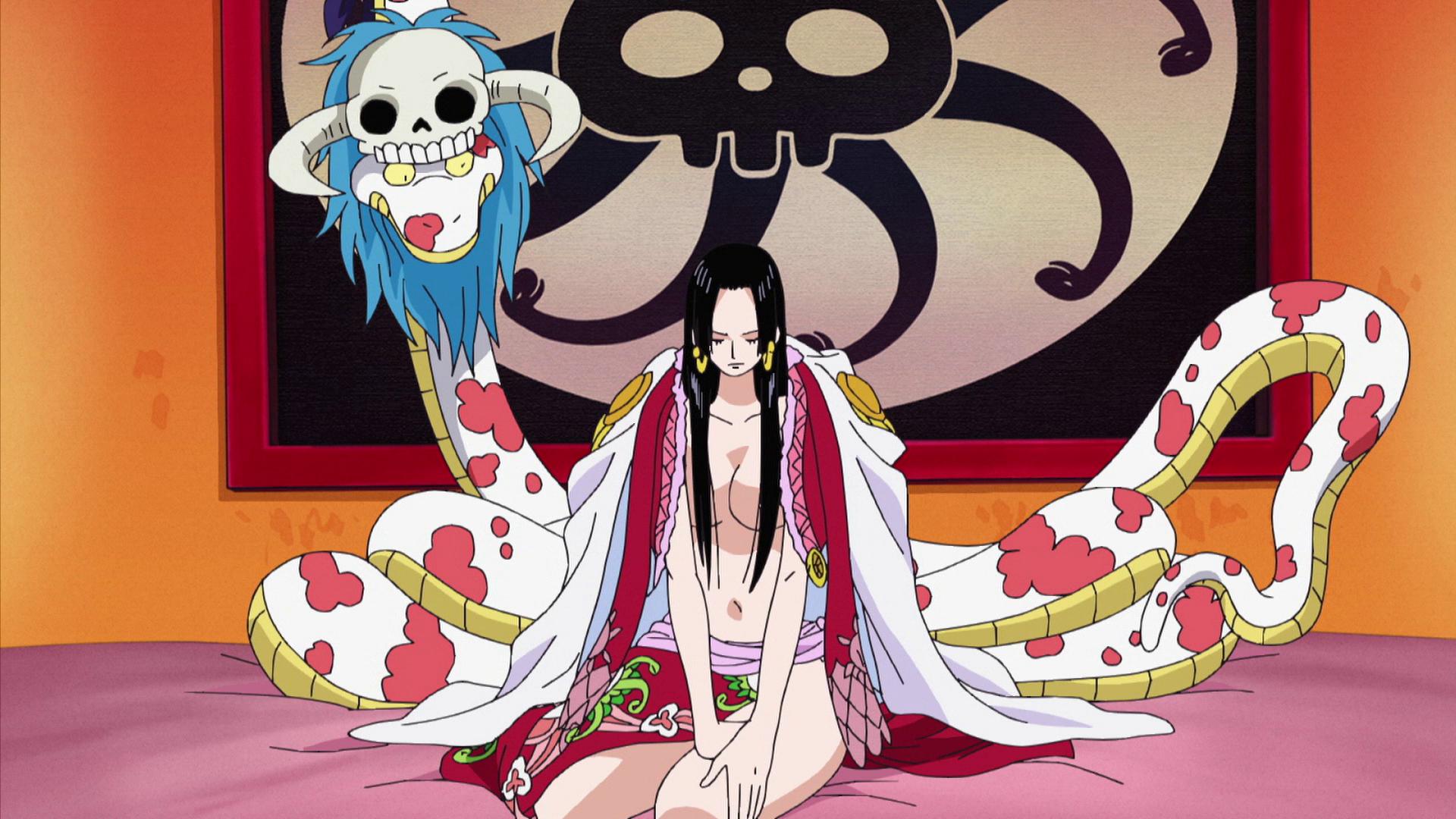 one piece episode 415 english sub