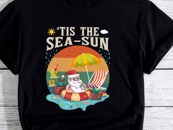 summer christmas shirts