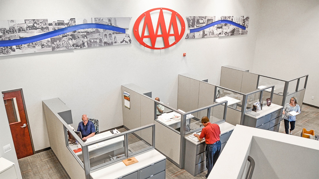 aaa akron auto club