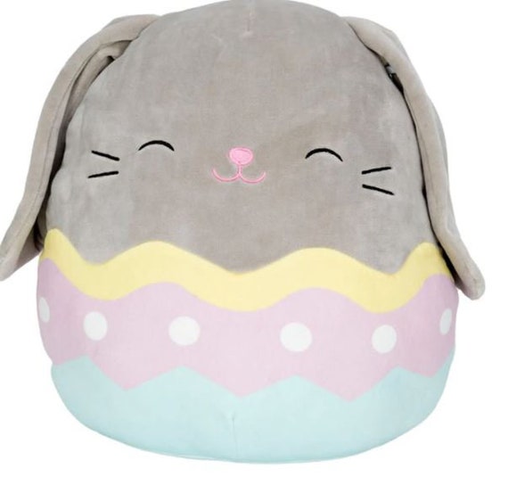 squishmallow bunny