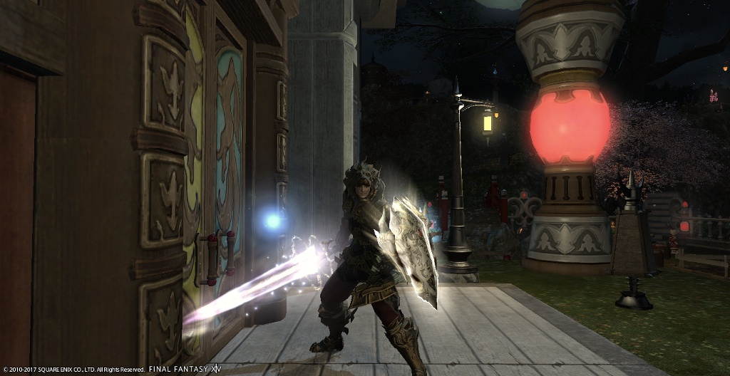 ff14 relic weapon