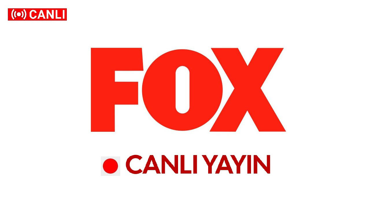 fox canlı kumanda tv