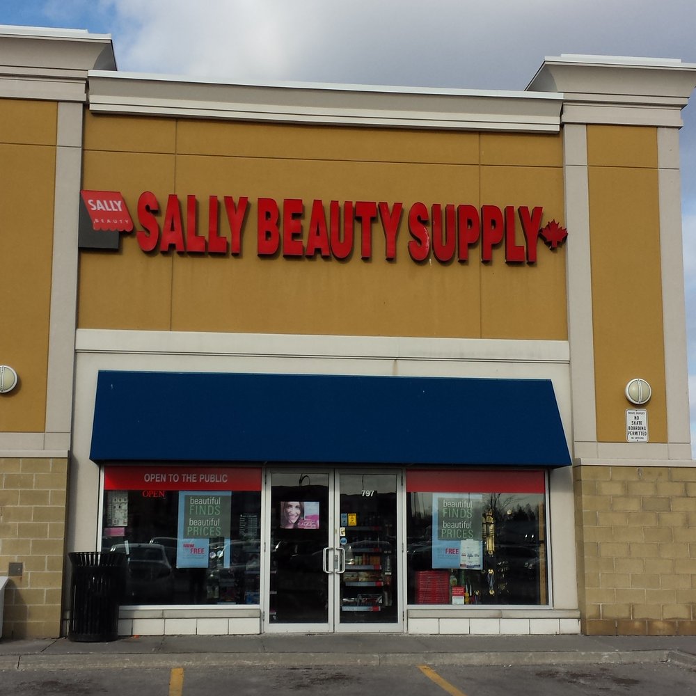 sallys beauty ajax