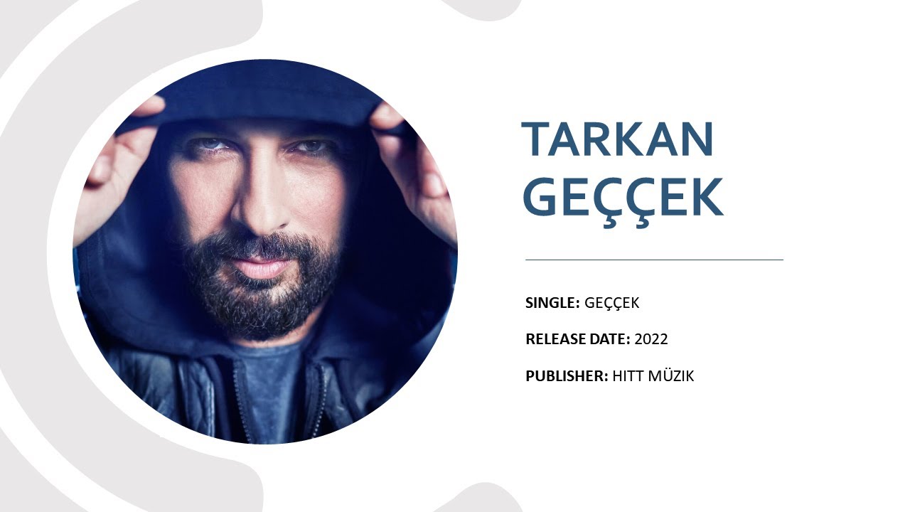 tarkan geçcek dinle