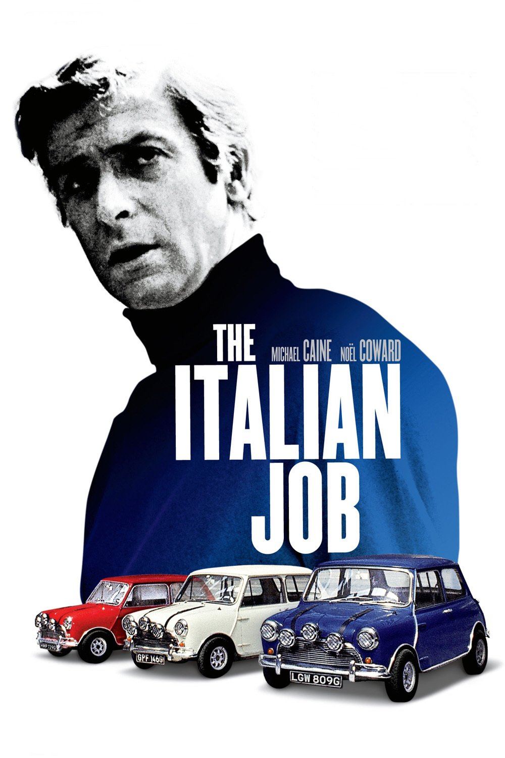 the italian job 1969 imdb