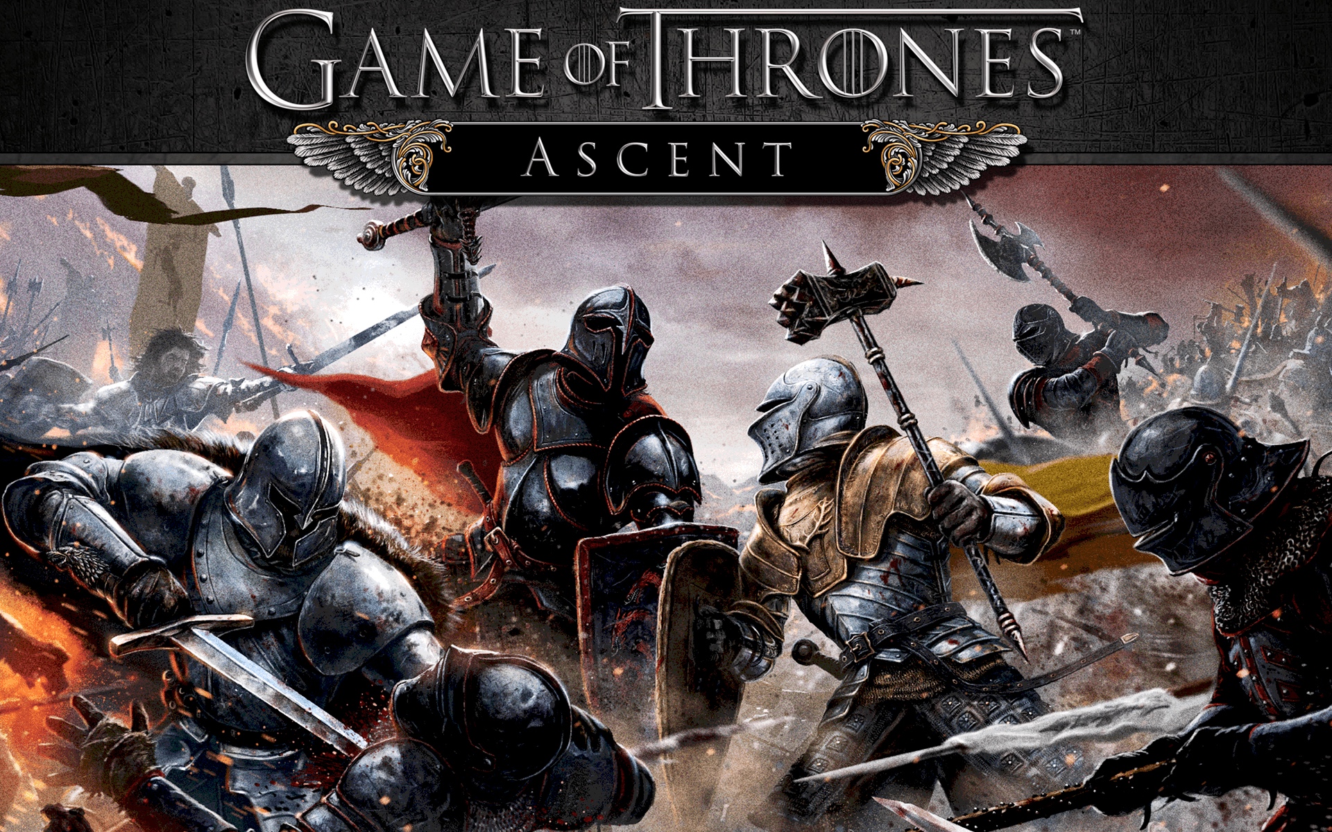 game of thrones ascent shutting down