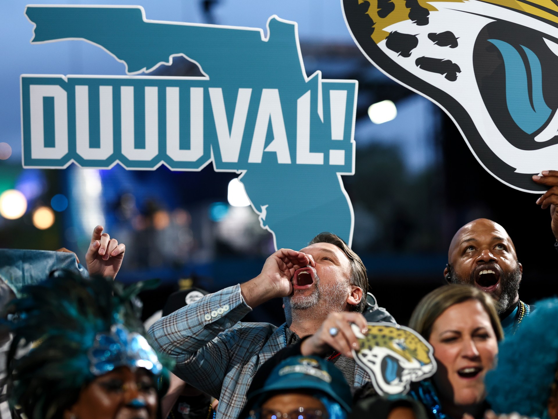 duval jaguars