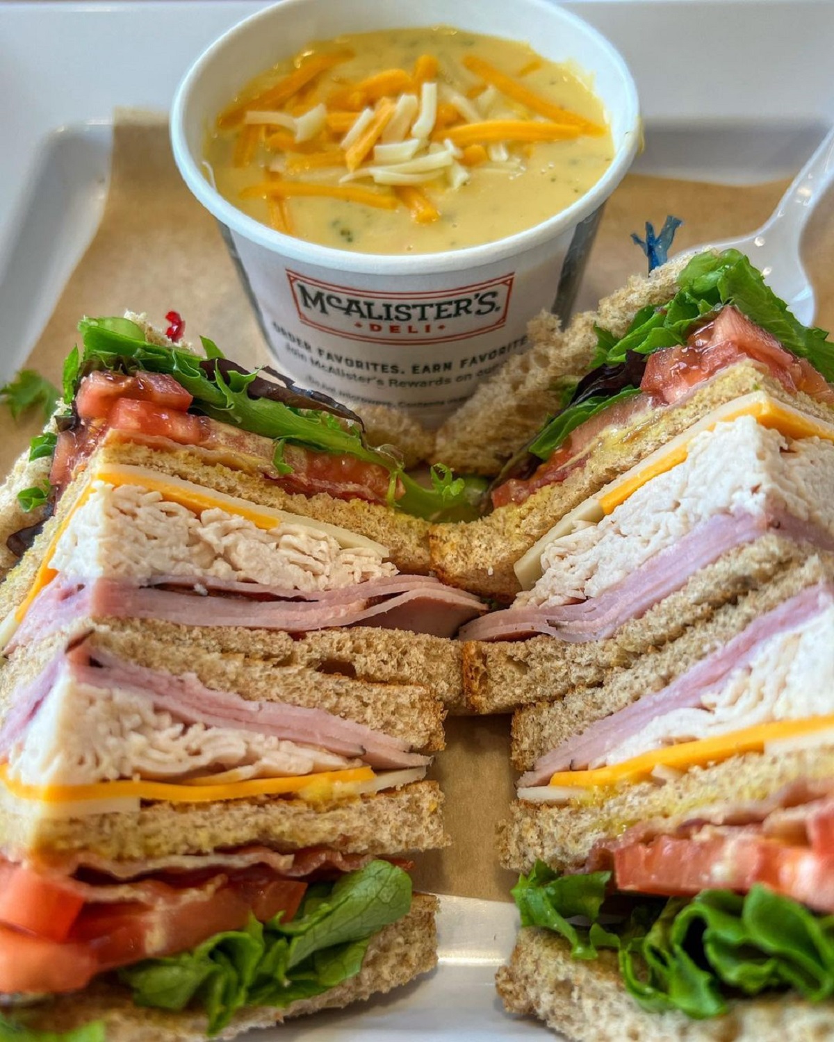 mcalister s deli