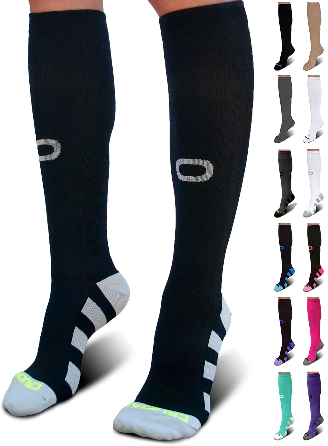 crucial compression socks