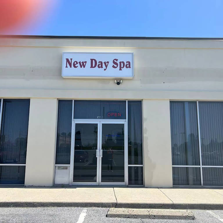 new day spa allentown photos