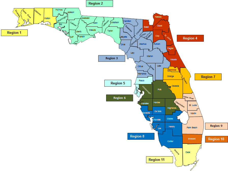 sunshine health primary care doctors