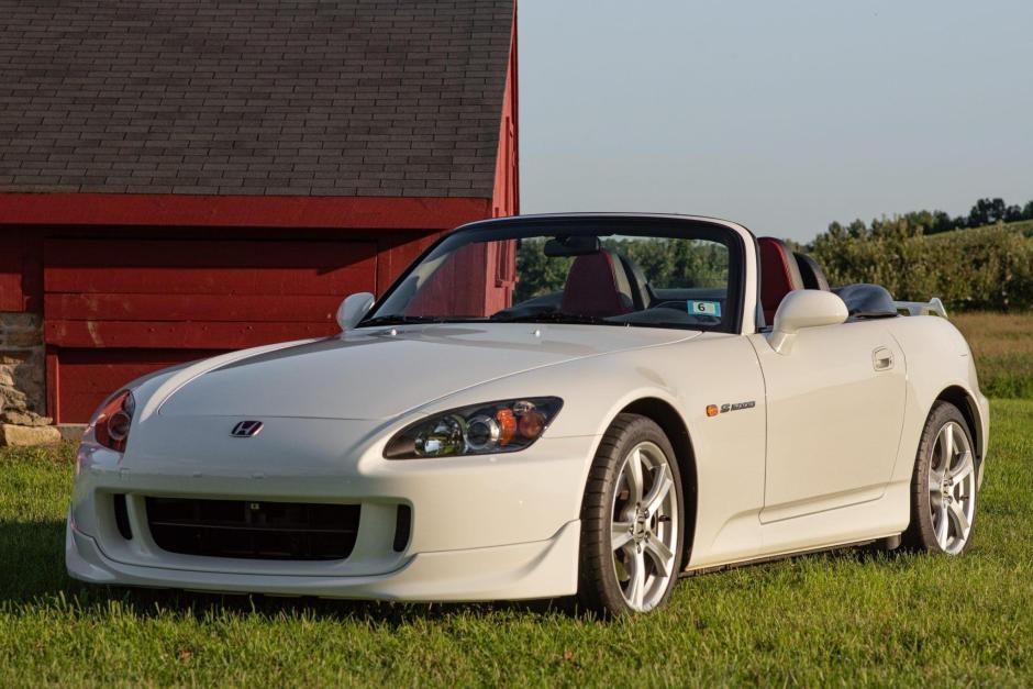 honda s2k for sale