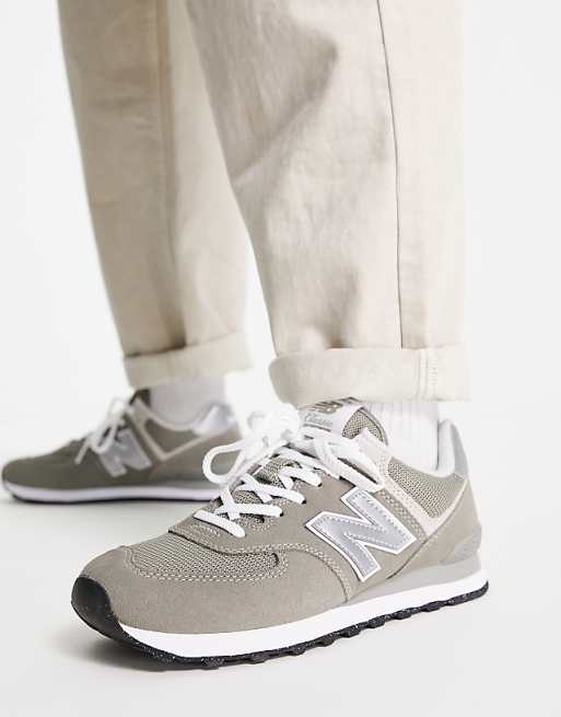 new balance 574 shoes