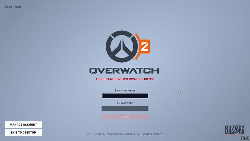 license overwatch