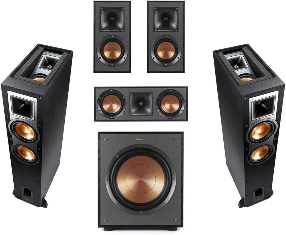 klipsch r-26fa price