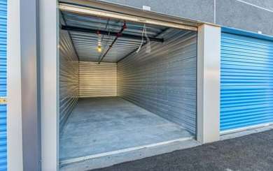 car storage units for rent