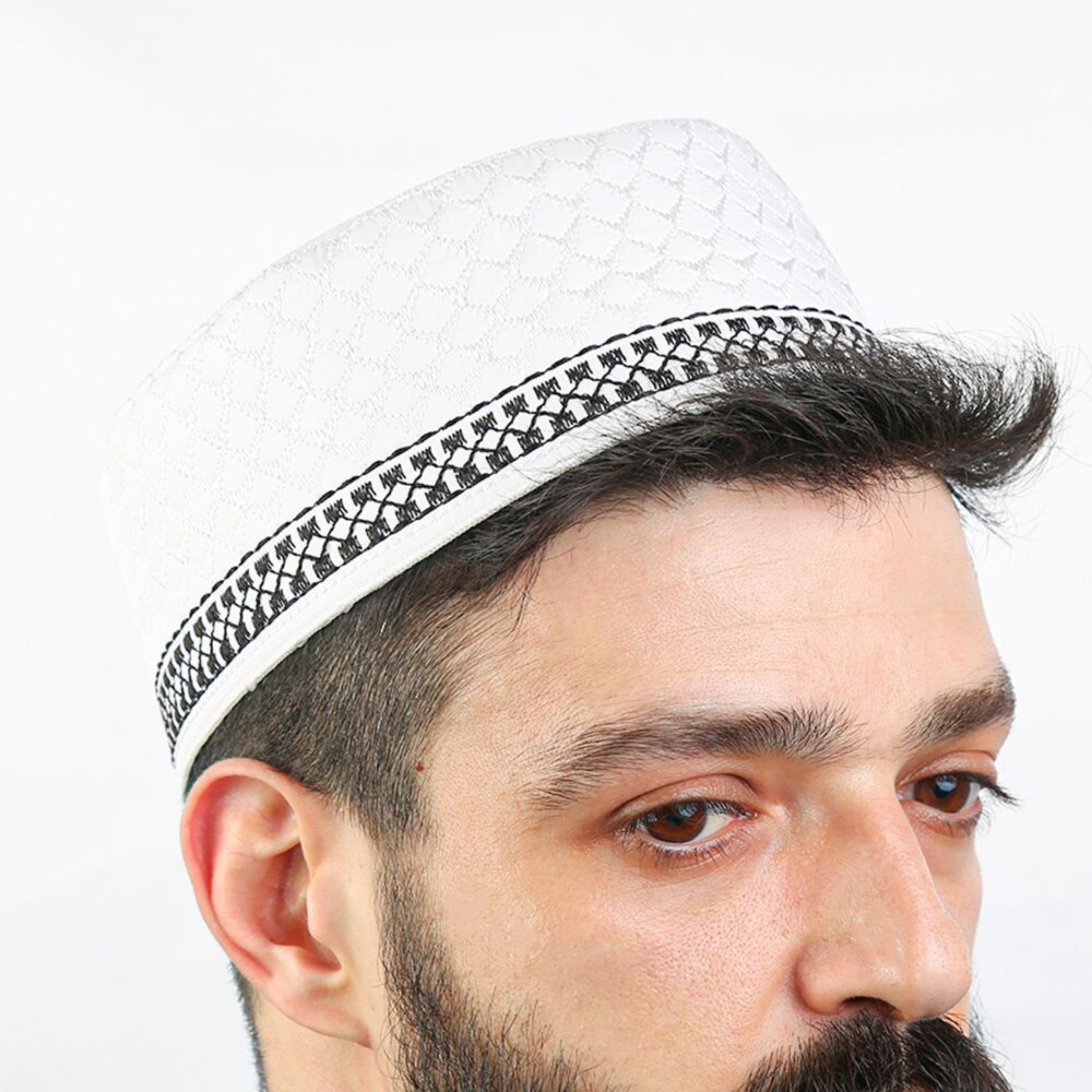 muslim headwear male