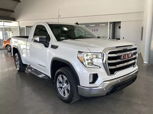 camionetas sierra gmc en venta en guadalajara