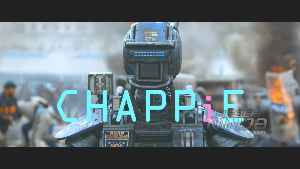 chappie torrent