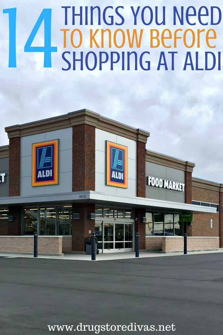 aldis near me