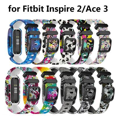 fitbit ace 3 bands