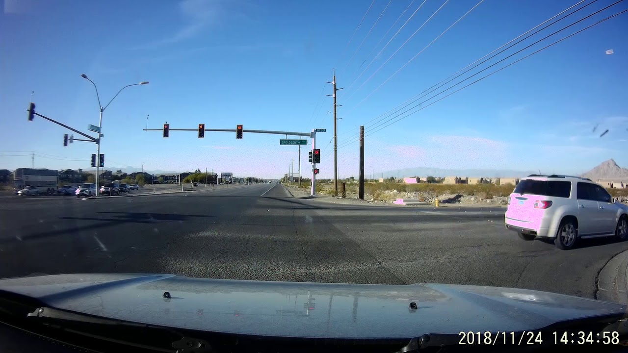 dashcam videos