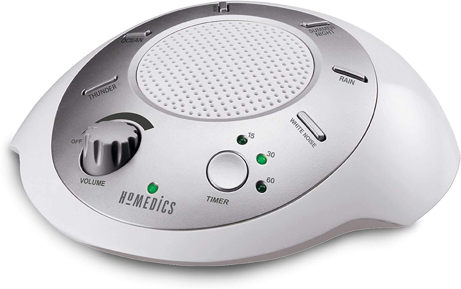 amazon white noise machine