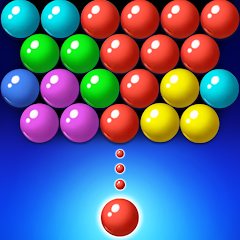 juego bubble shooter gratis