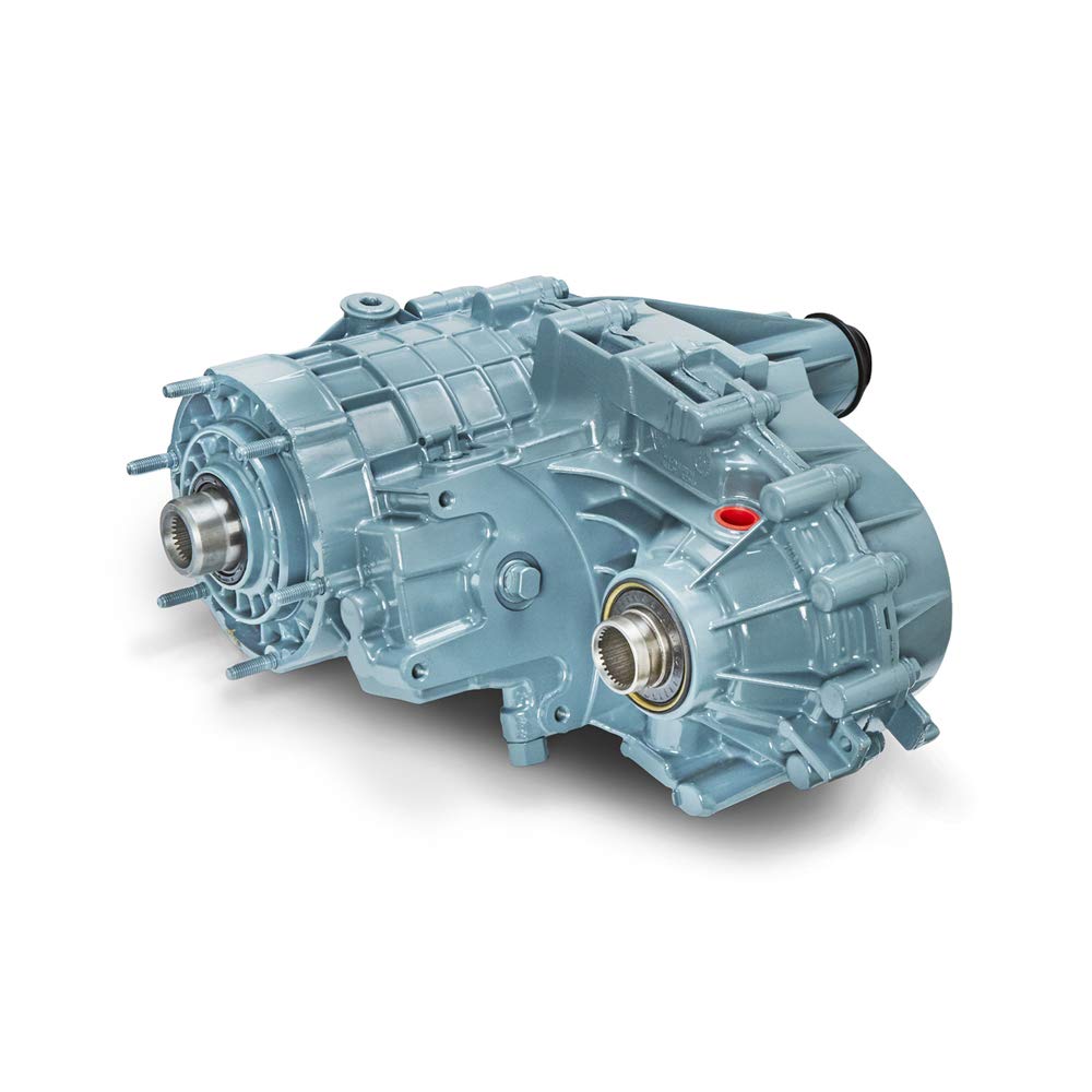 4l60e transfer case options