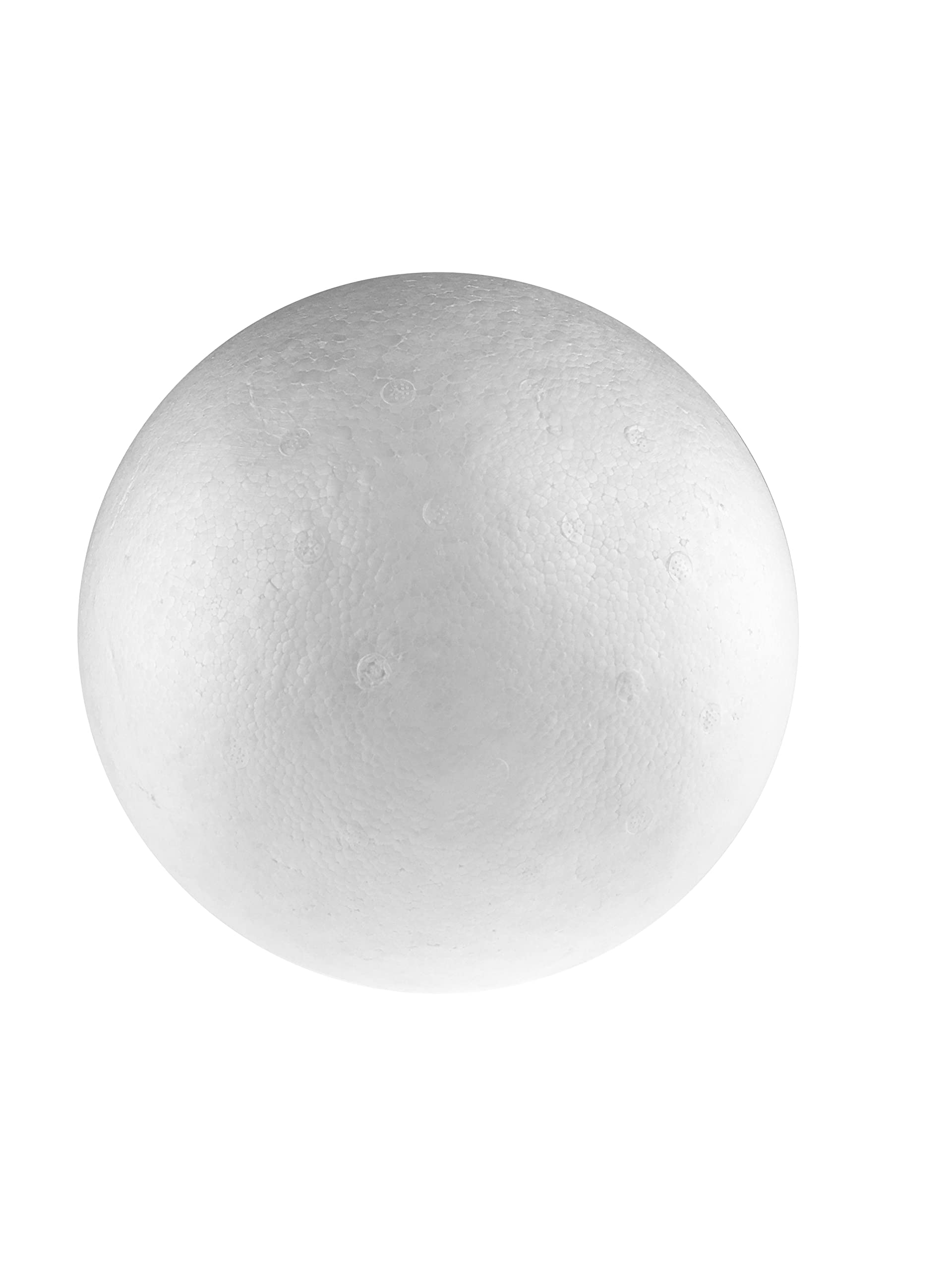 5 inch styrofoam balls