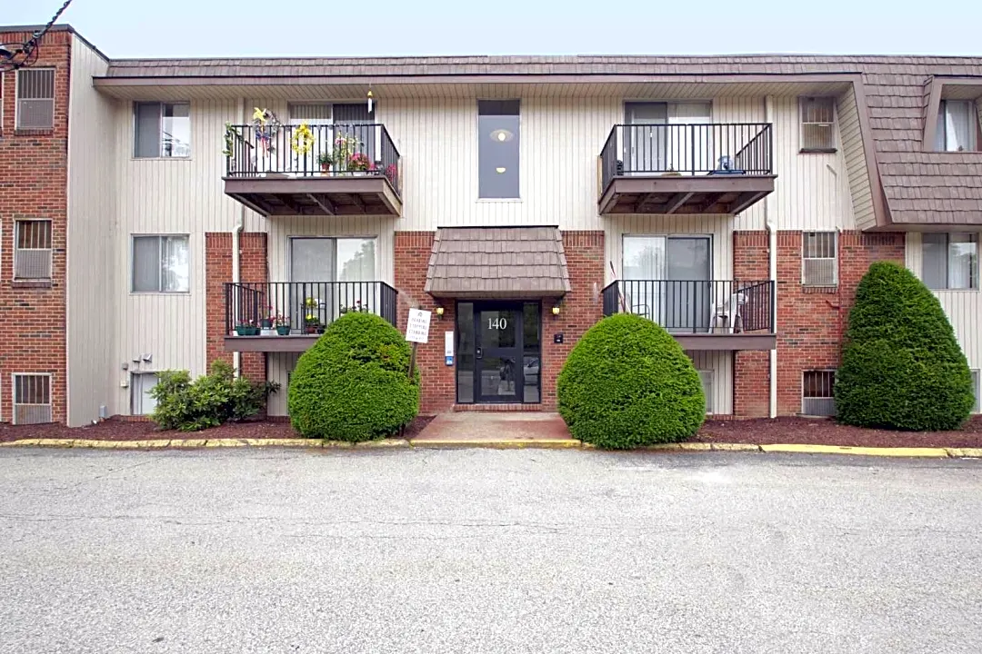 cedar ridge apartments monroeville