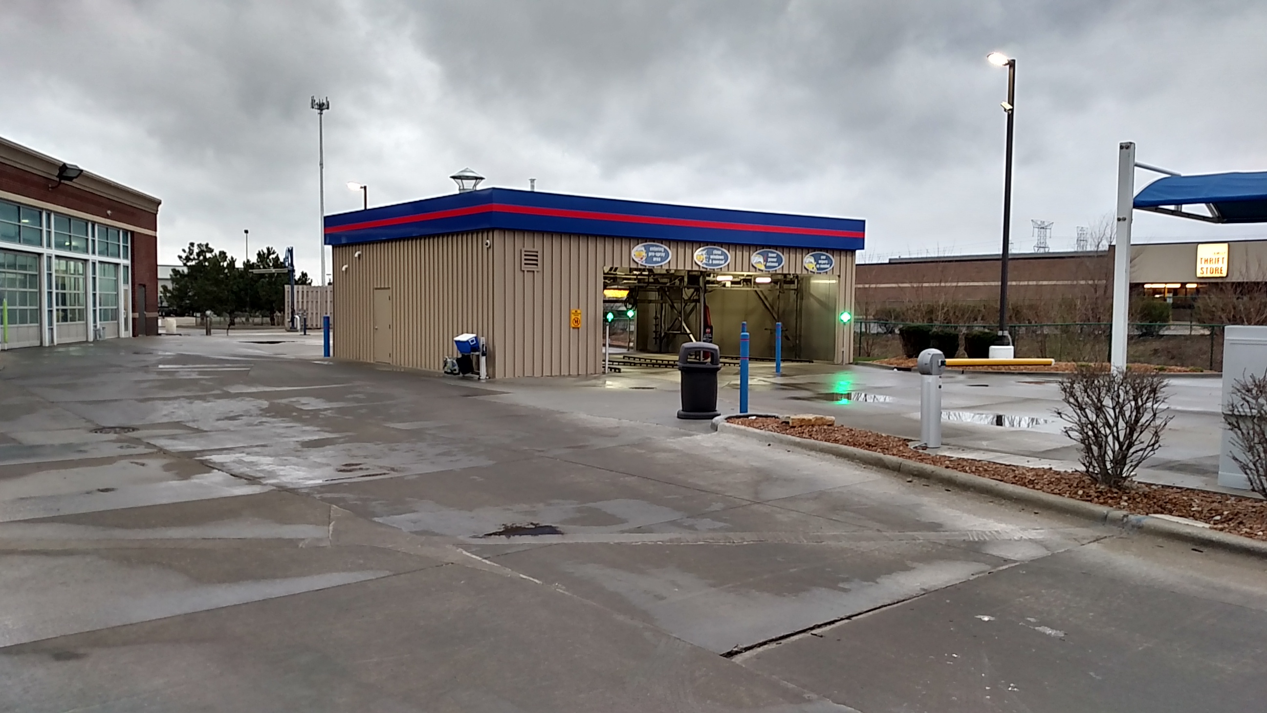 delta sonic car wash joliet il