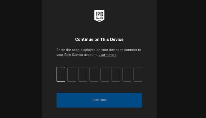 epic games.com active