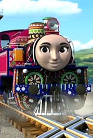 ashima thomas and friends