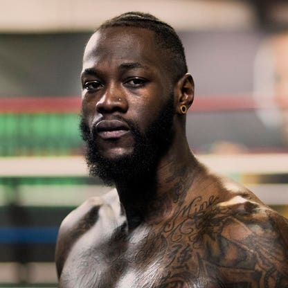 deontay wilder payday