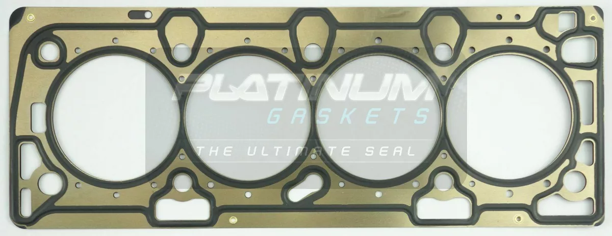 head gasket holden barina