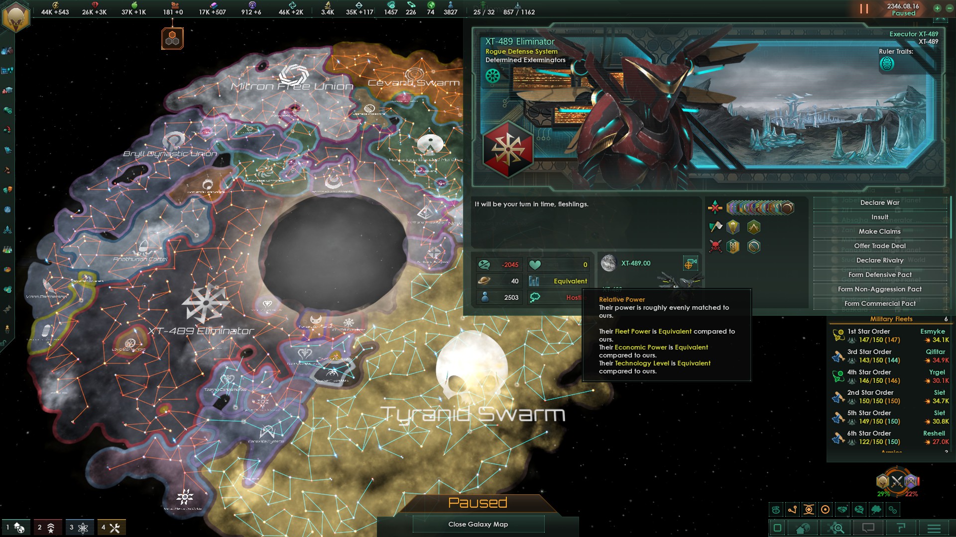 stellaris midgame