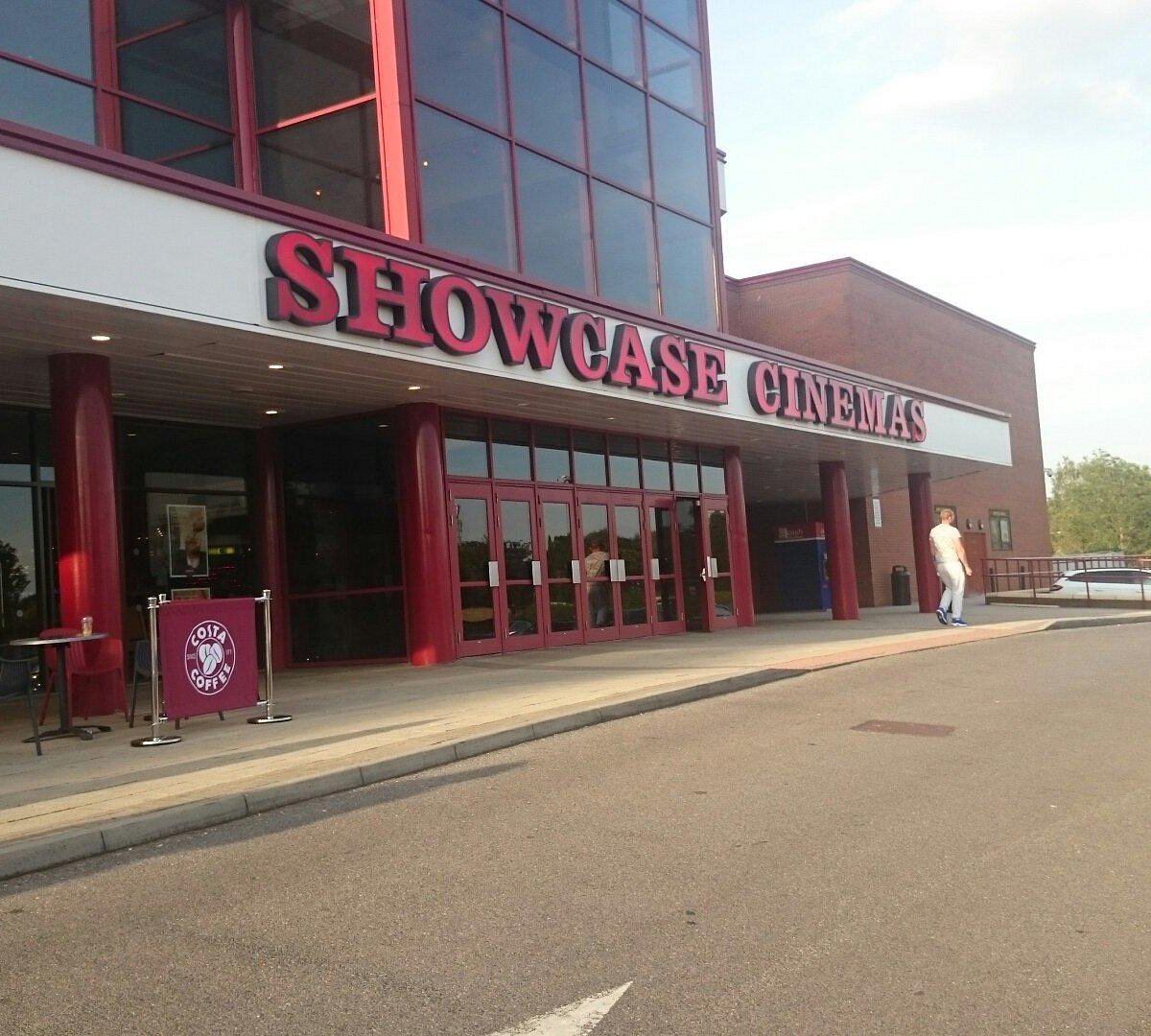 showecase cinema