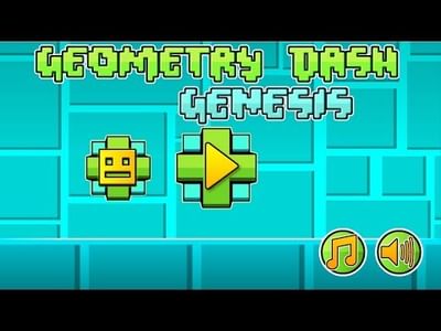 geometry dash genesis apk