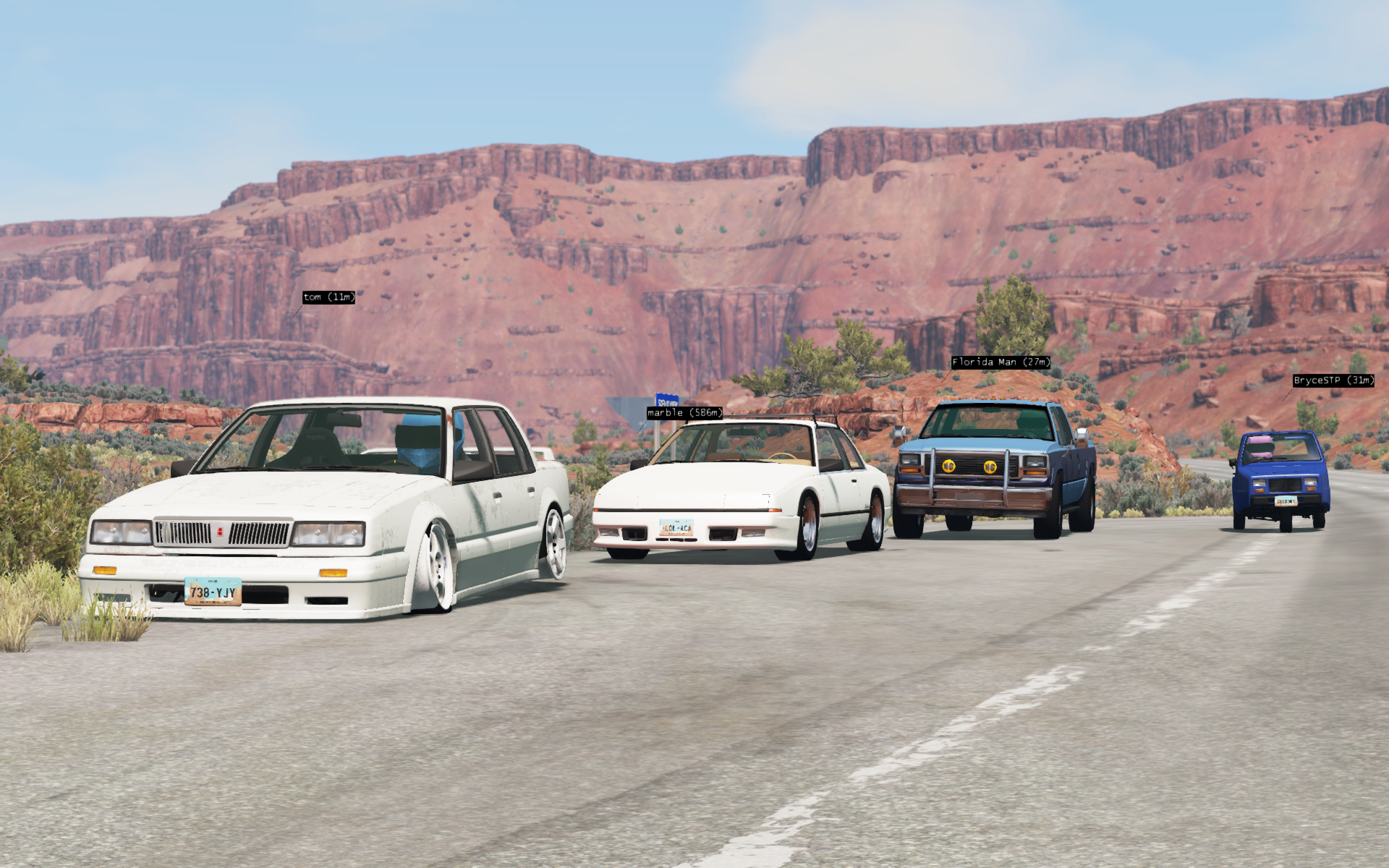 beamng multiplayer