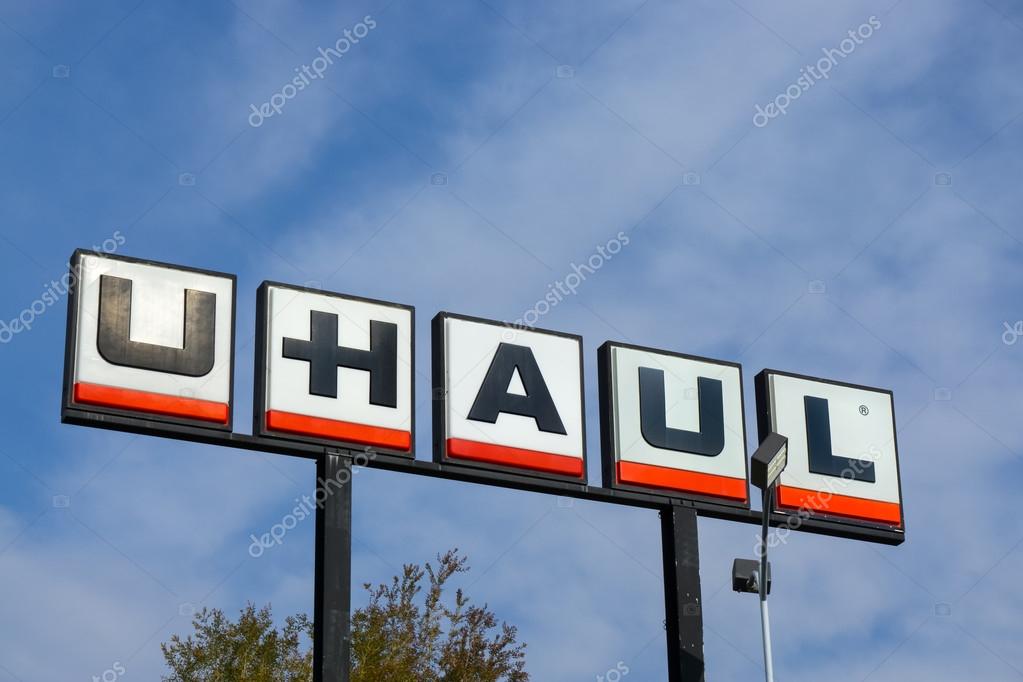 uhaul sign up