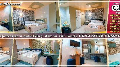 mahal kita room rates pasay